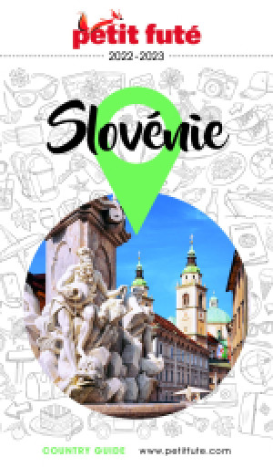 SLOVÉNIE 2022/2023 - Le guide numérique