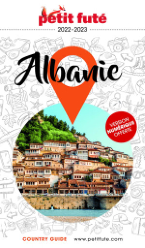 ALBANIE 2022/2023