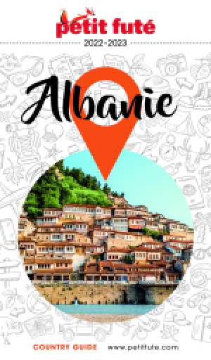 ALBANIE 2022/2023 - Le guide numérique