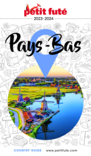 PAYS BAS 2022/2023 - Le guide numérique