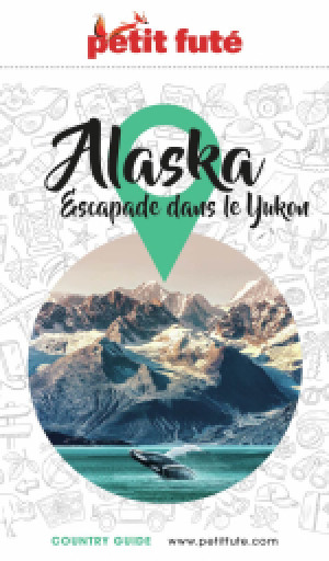 ALASKA 2022/2023 - Le guide numérique
