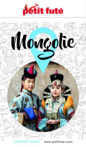 MONGOLIE 2023/2024 - Le guide numérique