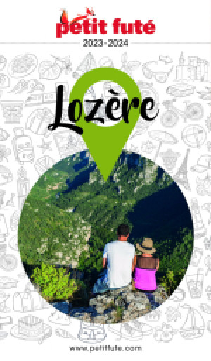 LOZÈRE 2022/2023 - Le guide numérique