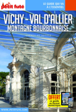 VICHY - VAL D'ALLIER 2022/2023