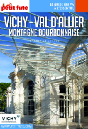 VICHY - VAL D'ALLIER 2022/2023 - Le guide numérique