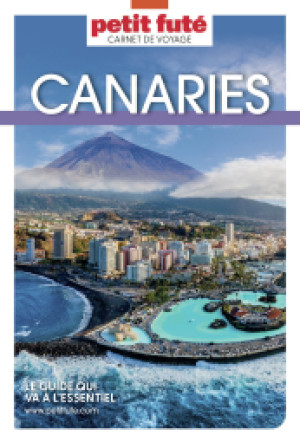 CANARIES 2022/2023 - Le guide numérique