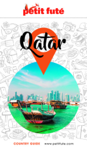 QATAR 2023/2024 - Le guide numérique
