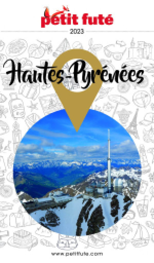 HAUTES-PYRÉNÉES 2023 - Le guide numérique