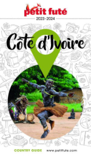 CÔTE D'IVOIRE 2023/2024 - Le guide numérique