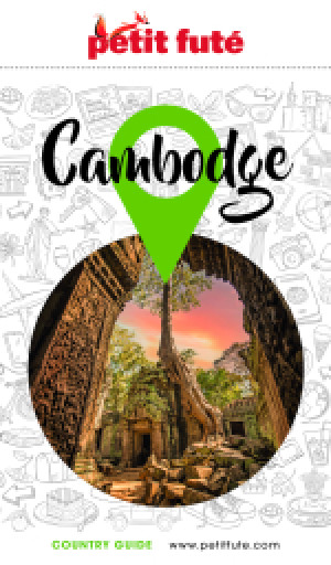 CAMBODGE 2024/2025 - Le guide numérique