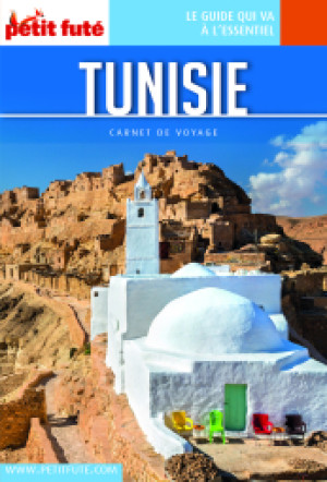 TUNISIE 2023 - Le guide numérique