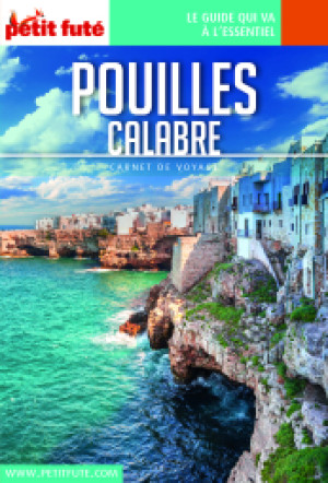 POUILLES / CALABRE 2023 - Le guide numérique