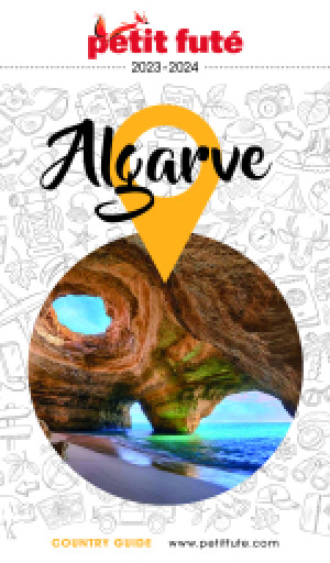ALGARVE 2023/2024 - Le guide numérique