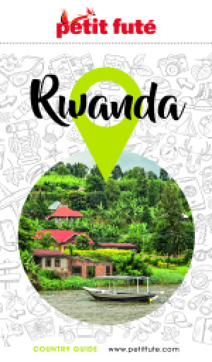 RWANDA 2023/2024 - Le guide numérique