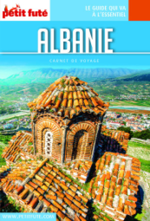 ALBANIE 2023 - Le guide numérique