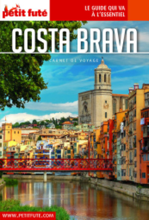 COSTA BRAVA 2023 - Le guide numérique