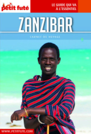 ZANZIBAR 2023 - Le guide numérique