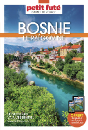 BOSNIE-HERZÉGOVINE 2023