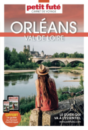 ORLÉANS – VAL DE LOIRE 2023/2024