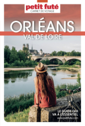 ORLÉANS – VAL DE LOIRE 2023/2024 - Le guide numérique