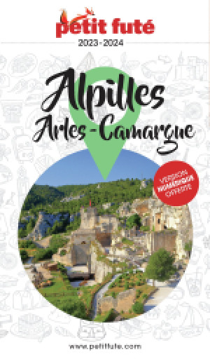 ALPILLES - CAMARGUE - ARLES 2023