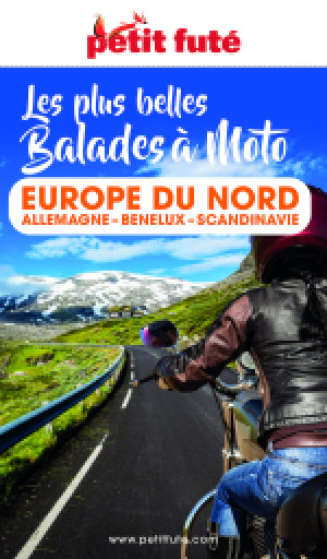 MOTO EUROPE DU NORD 2023/2024 - Le guide numérique