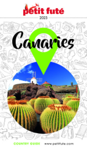 CANARIES 2023 - Le guide numérique