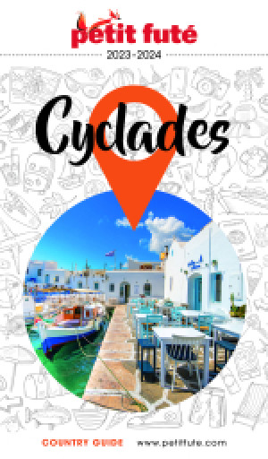 CYCLADES 2023/2024 - Le guide numérique