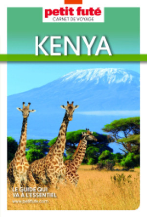 KENYA 2023 - Le guide numérique
