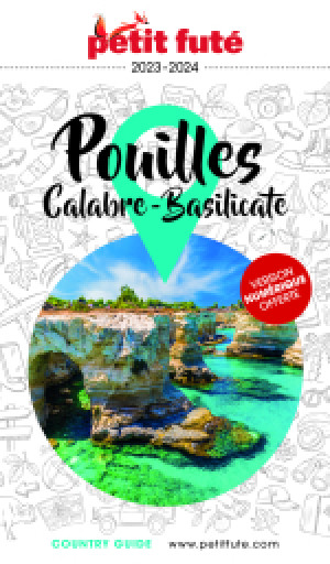 POUILLES-CALABRE-BASILICATE 2023/2024
