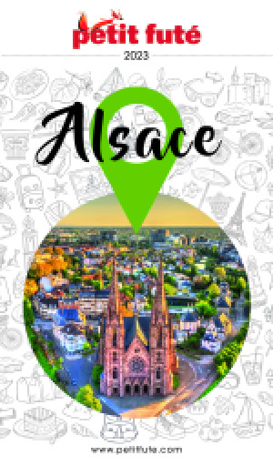 ALSACE 2023 - Le guide numérique