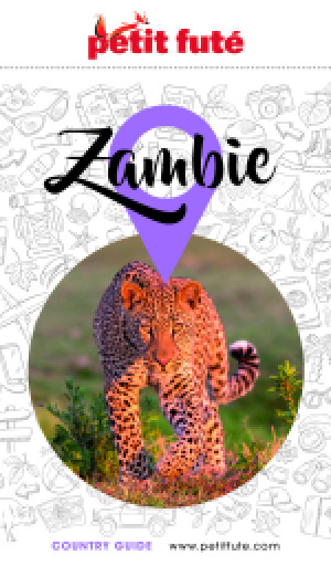 ZAMBIE 2023/2024 - Le guide numérique