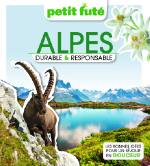 Alpes Durable & Responsable 2023 - Le guide numérique