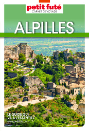 ALPILLES 2023 - Le guide numérique