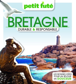 BRETAGNE DURABLE & RESPONSABLE 2023 - Le guide numérique