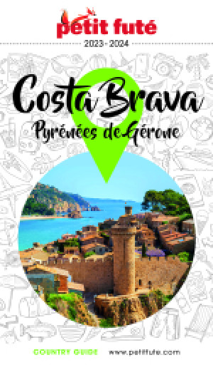 COSTA BRAVA 2023/2024 - Le guide numérique