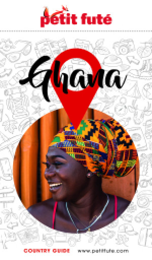 GHANA 2023/2024 - Le guide numérique