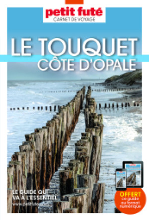 LE TOUQUET – CÔTE D’OPALE 2023/2024