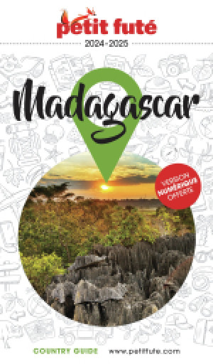 MADAGASCAR 2023/2024