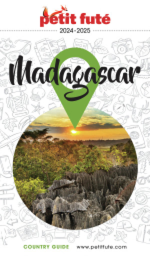 MADAGASCAR 2023/2024 - Le guide numérique