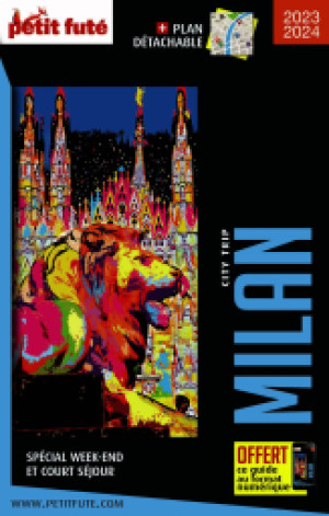 MILAN CITY TRIP 2023/2024