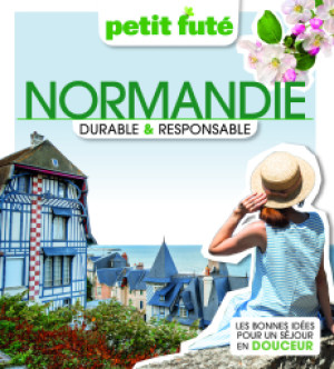 Normandie Durable & Responsable 2023 - Le guide numérique