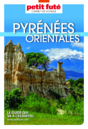 PYRÉNÉES ORIENTALES 2023/2024 - Le guide numérique