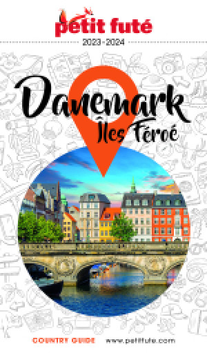 DANEMARK - FÉROÉ 2023/2024 - Le guide numérique