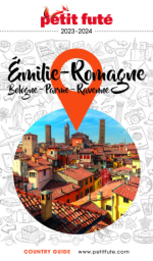 EMILIE-ROMAGNE 2023/2024 - Le guide numérique