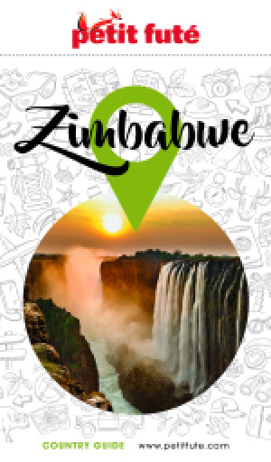 ZIMBABWE 2023/2024 - Le guide numérique