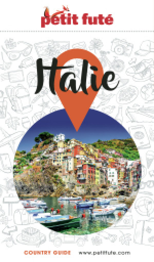 ITALIE 2023/2024 - Le guide numérique