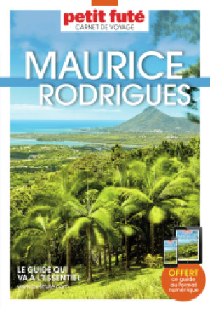 MAURICE / RODRIGUES 2023