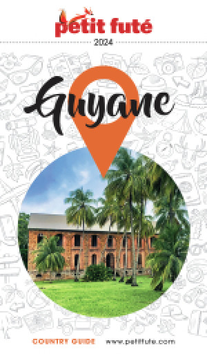 GUYANE 2024 - Le guide numérique