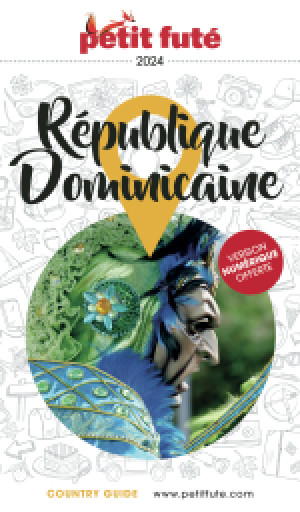 RÉPUBLIQUE DOMINICAINE 2024